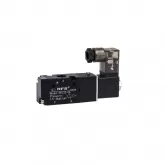 Solenoid Valve vs Directional Control Valve – What’s the Difference